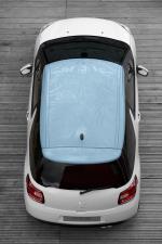 Citroen DS3 2009 года